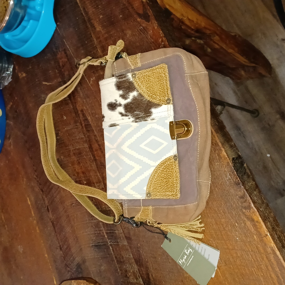 Myra handbag